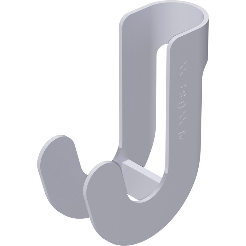 UNIFIX - Crochet pour poutre en treillis en acier