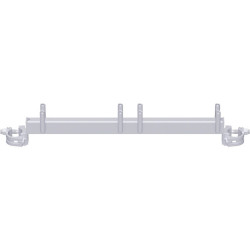 UNIFIX - Traverse de liaison en acier 0.74 m