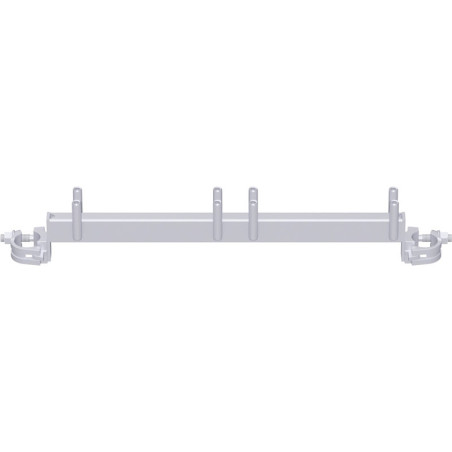 UNIFIX - Traverse de liaison en acier 0.74 m