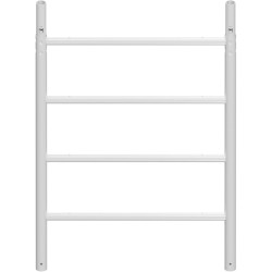 ROULANT - Cadre vertical en aluminium 1.12 x 0.75 m 