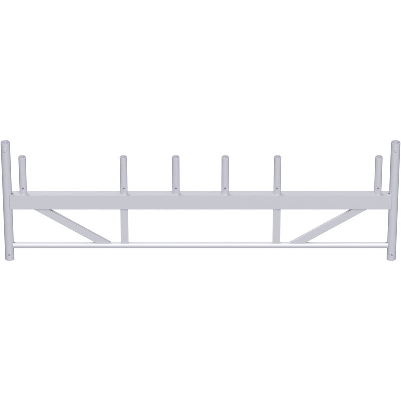 ROULANT - Embase roulante à cadre série 5000