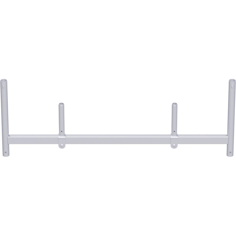 ROULANT - Embase roulante universelle coulissable 1.60 m