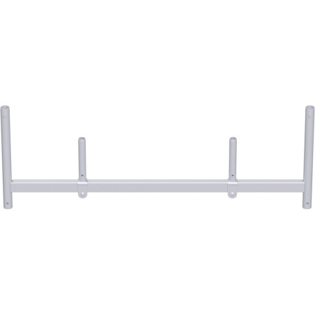 ROULANT - Embase roulante universelle coulissable 1.60 m