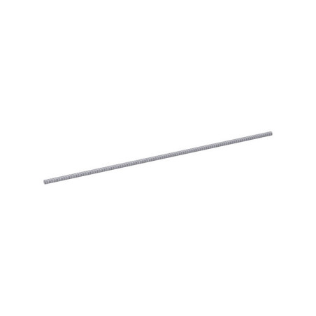 Tige filetée ø 15,1 mm pour 1 passerelle - 0.90 m