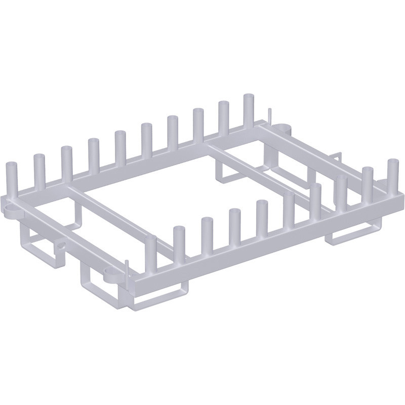 Palette pour cadres 1.25 x 0.73 m