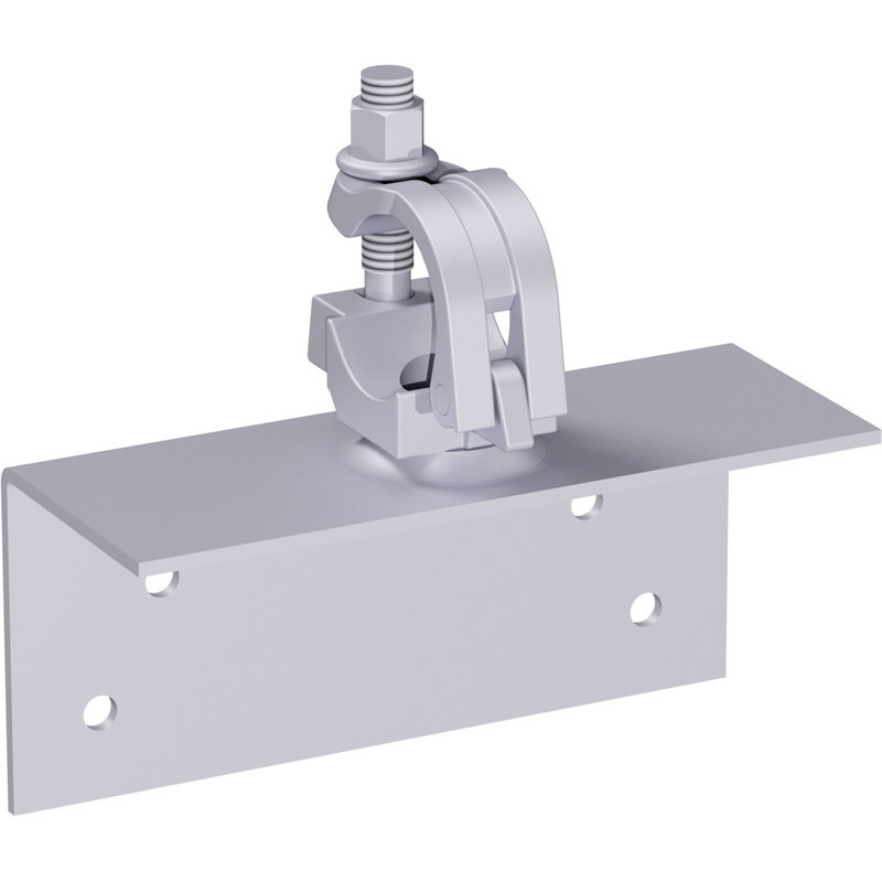 Collier pour poutre Clé de 19