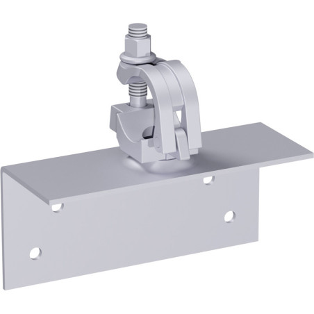 Collier pour poutre Clé de 19