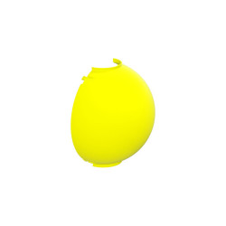 Capuchon pour rosace MODUL