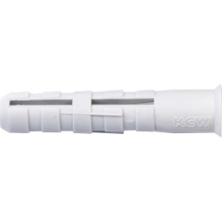 Cheville 14 x 70 mm - COLLERETTE (Vente à l'unité)