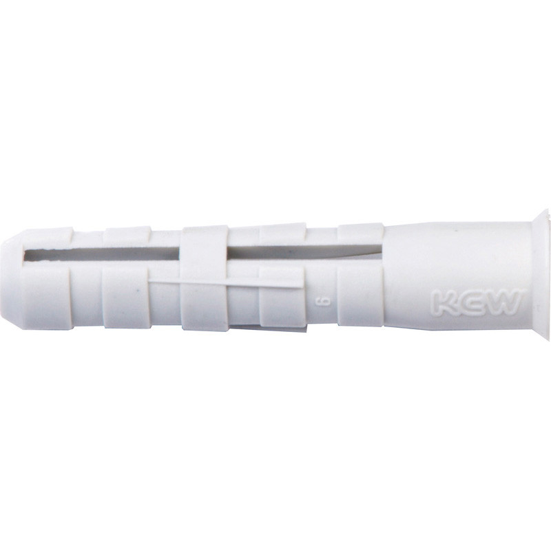 Cheville 14 x 70 mm - COLLERETTE (Vente à l'unité)