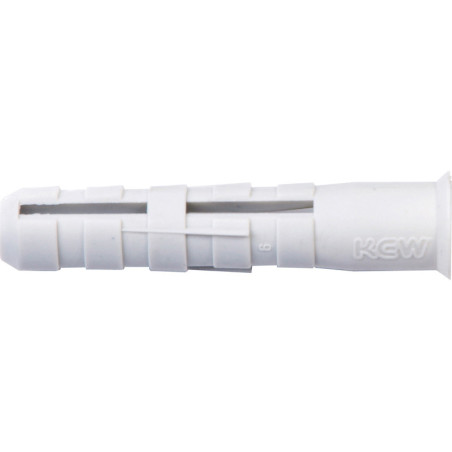 Cheville 14 x 70 mm - COLLERETTE (Vente à l'unité)