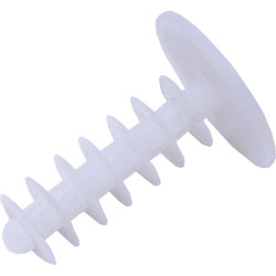 Bouchon pour cheville