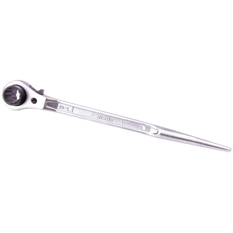 Double clé STANDARD 19 x 22