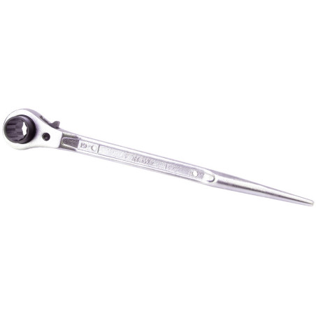 Double clé STANDARD 19 x 22