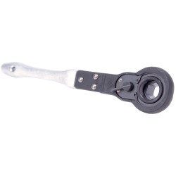 Clé d'échafaudage MARTEAU 19