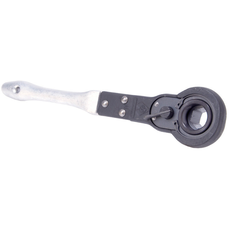 Clé d'échafaudage MARTEAU 19