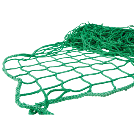 Filet couvreur 10 x 2 m - VERT