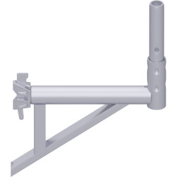 MULTI - Console RE en acier 0.39 m