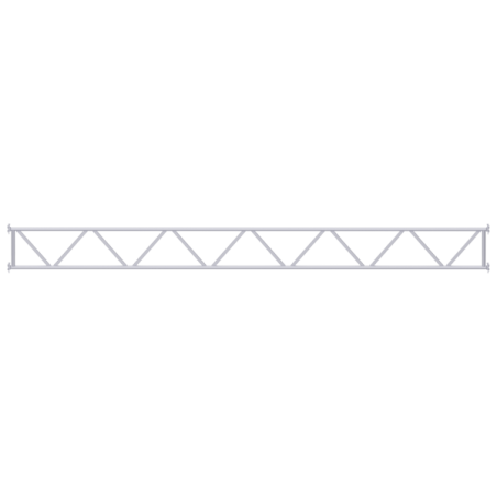 Poutre à treillis RE 6.14 m avec clavettes - MULTI