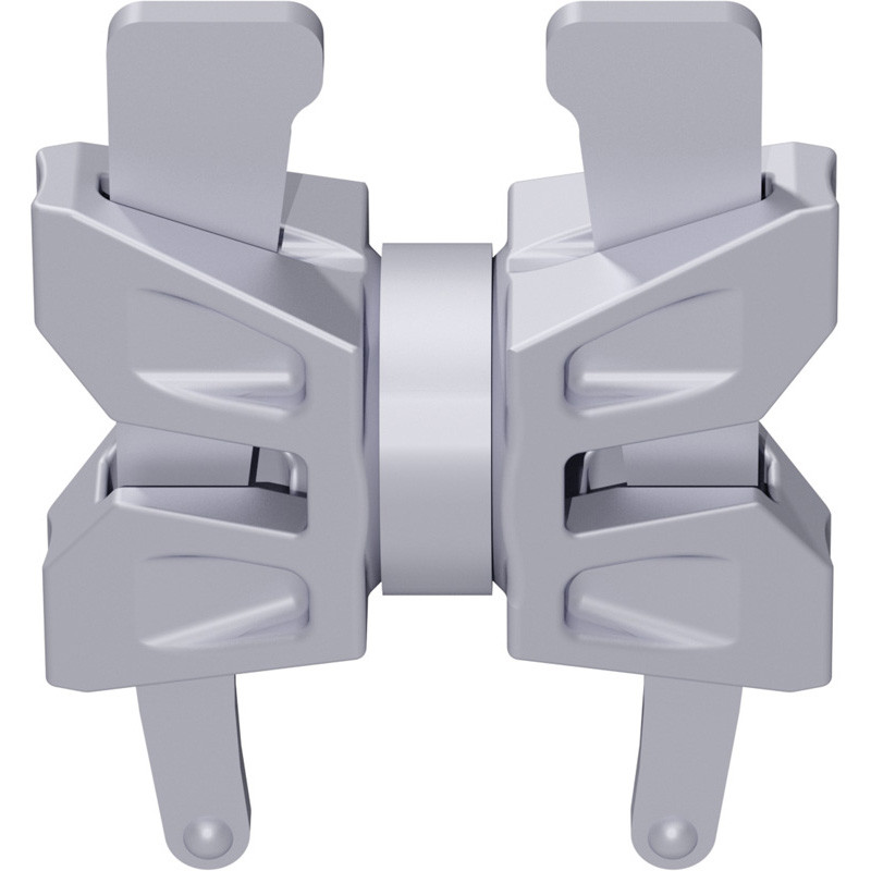 MODUL - Collier d'écartement rigide 180 mm