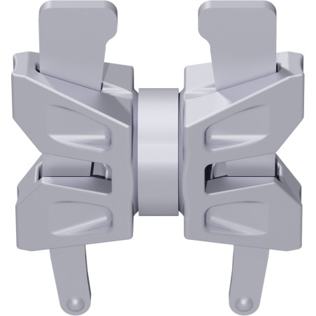 MODUL - Collier d'écartement rigide 180 mm