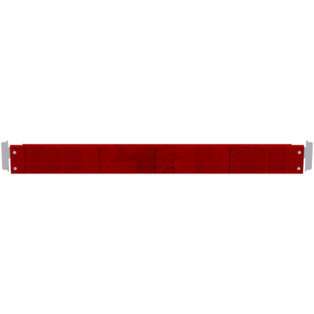 METRIQUE - Plinthe en bois 0.74 m