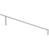 Garde-corps emboîtable 2.50 m