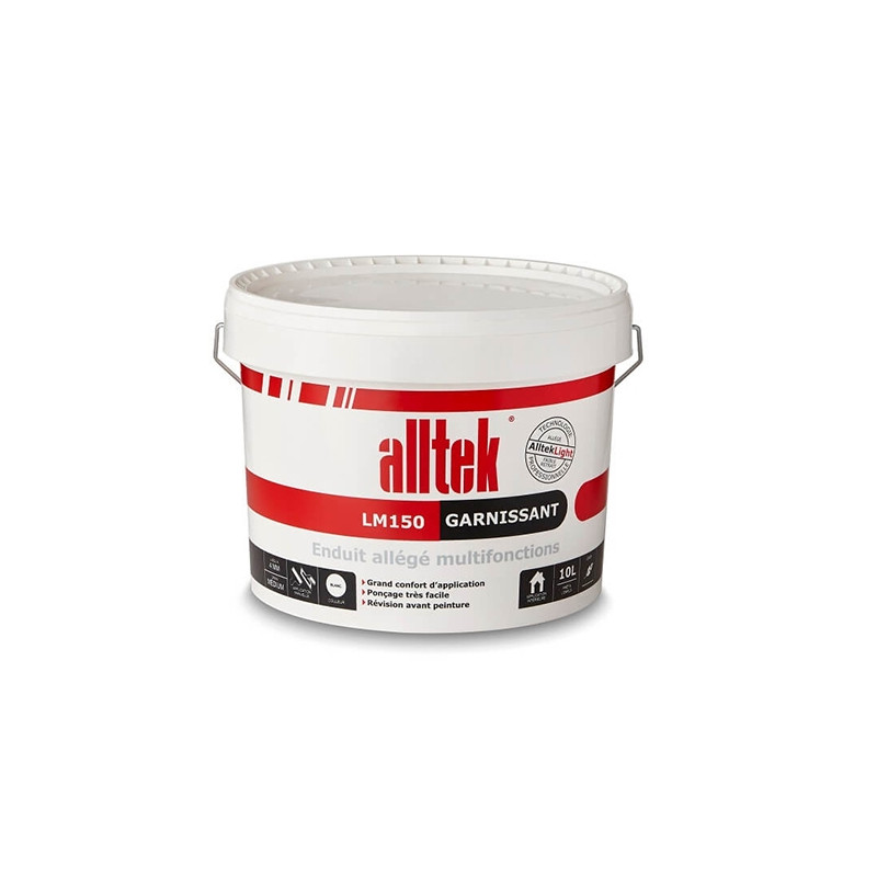 AlltekLight LM 150 en seau - 4 L