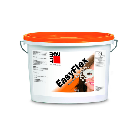 BAUMIT EasyFlex Colle en seau - 25 Kg - 32 seaux/palette