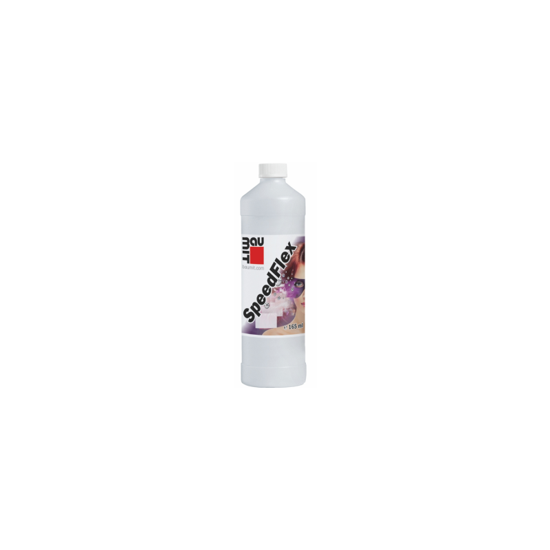 BAUMIT SpeedFlex - Additif spécial hiver - Spécial EasyFlex - 250 Ml
