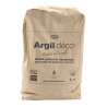 Argil Déco Terre Grège (base) en sac - 12,5 kg