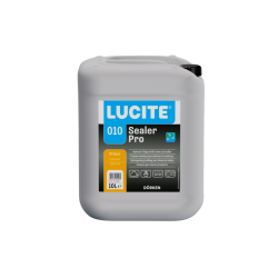 LUCITE 010 Sealer Pro - 5L