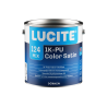 LUCITE 124 1K PU COLOR SATIN BLANC - 1L