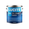 LUCITE 156 PU-CLEAR SATIN INCOLORE - 1L