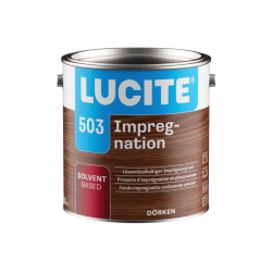 LUCITE 503 Impregnation 0000 - 1L