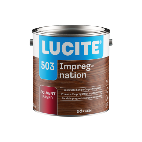 LUCITE 503 Impregnation 0000 - 1L