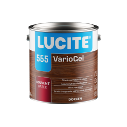 LUCITE 555 Variogel T100 - 1L