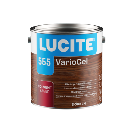 LUCITE 555 Variogel T100 - 1L