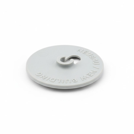 Rondelle de butée Gecko U8