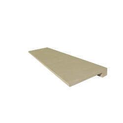 Appui de fenêtre - pro - 510 x 1200 mm 