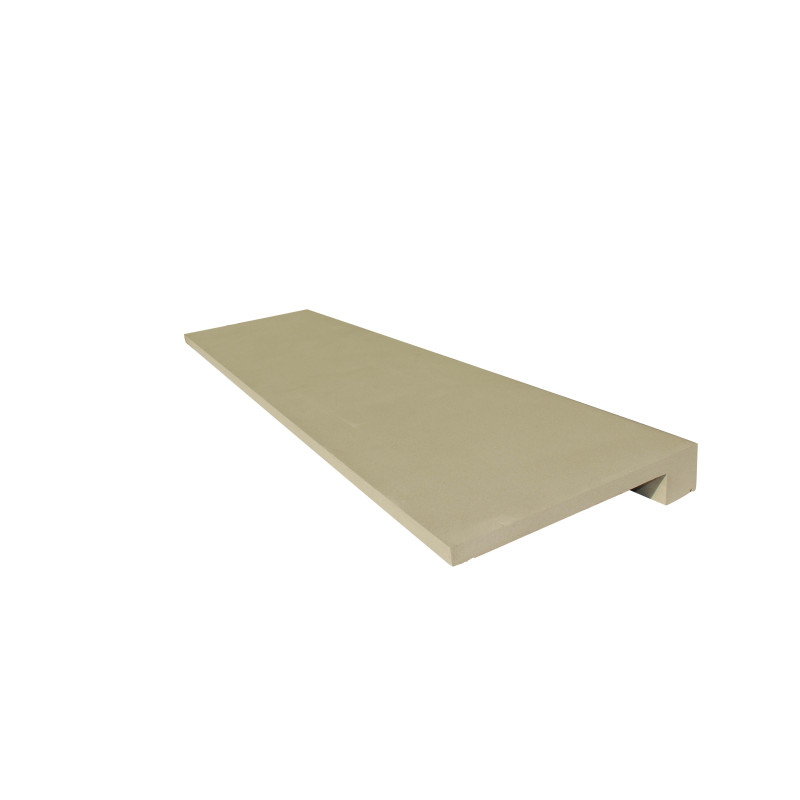 Appui de fenêtre - pro - 510 x 1200 mm 