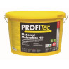 PROFITEC P115 Mat Acryl blanc - 5 L