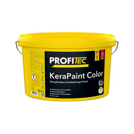 PROFITEC P136 KeraPaint Color base 2 - 5 L