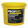 PROFITEC P236 Puracryl Façade blanc - 5 L