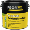 PROFITEC P320 Laque Satinée Tendue base 1 - 1 L