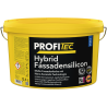 PROFITEC P413 Hybrid Fassadensilikon base 2 - 12,5 L