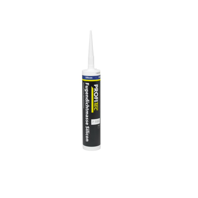 PROFITEC P584 Silicone blanc - 300 ml