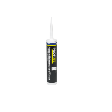 PROFITEC P584 Silicone blanc - 300 ml