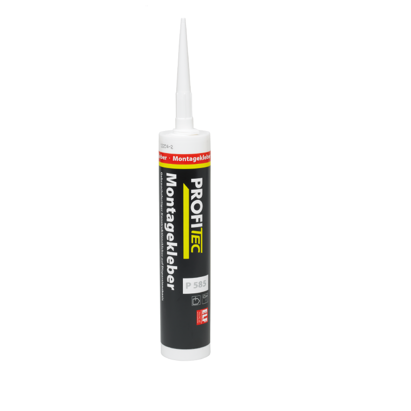 PROFITEC P585 Colle de Montage - 400 g