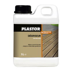 Dégriseur Bois Noircis - 1 L